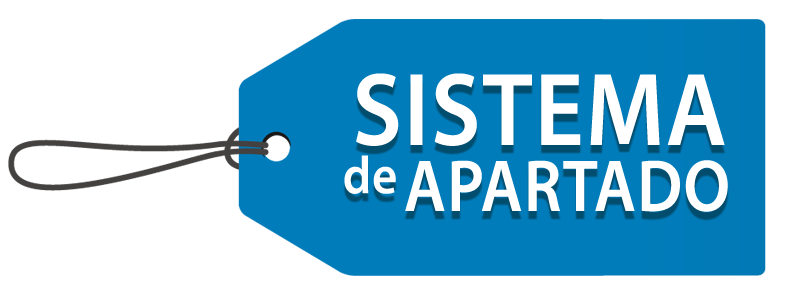 Sistema de apartado